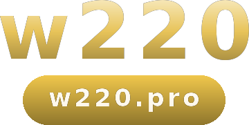 w220 logo